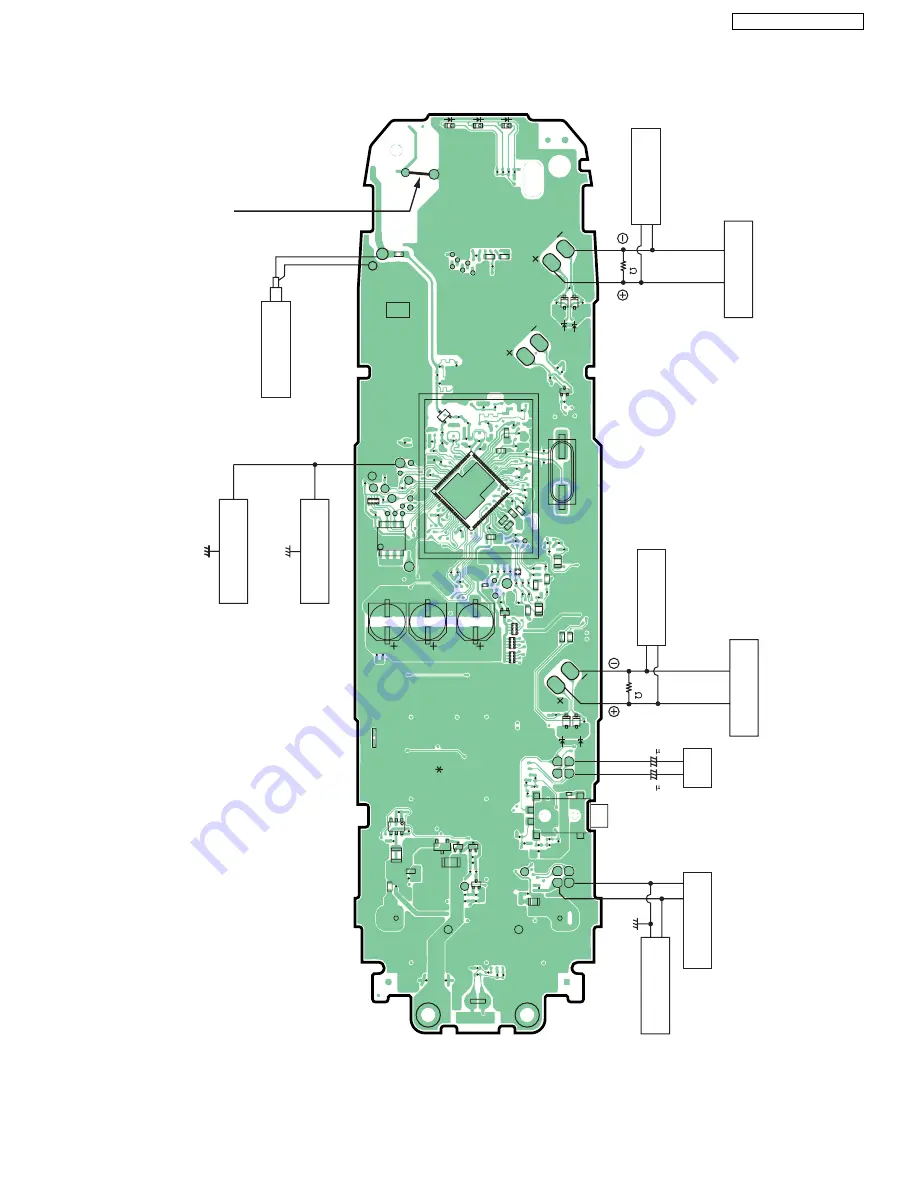 Panasonic KX-TG234SK Скачать руководство пользователя страница 57