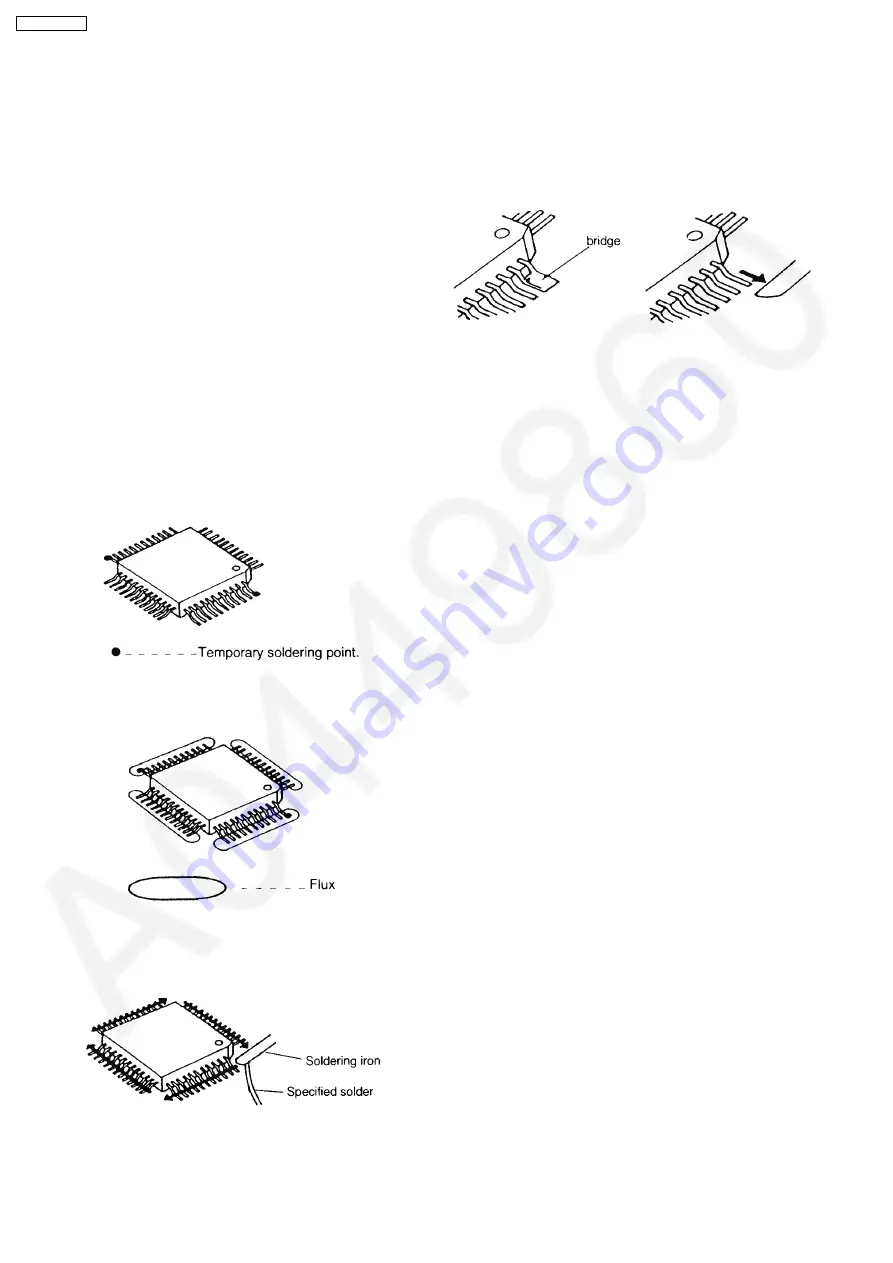 Panasonic KX-TG2361JXB Скачать руководство пользователя страница 94