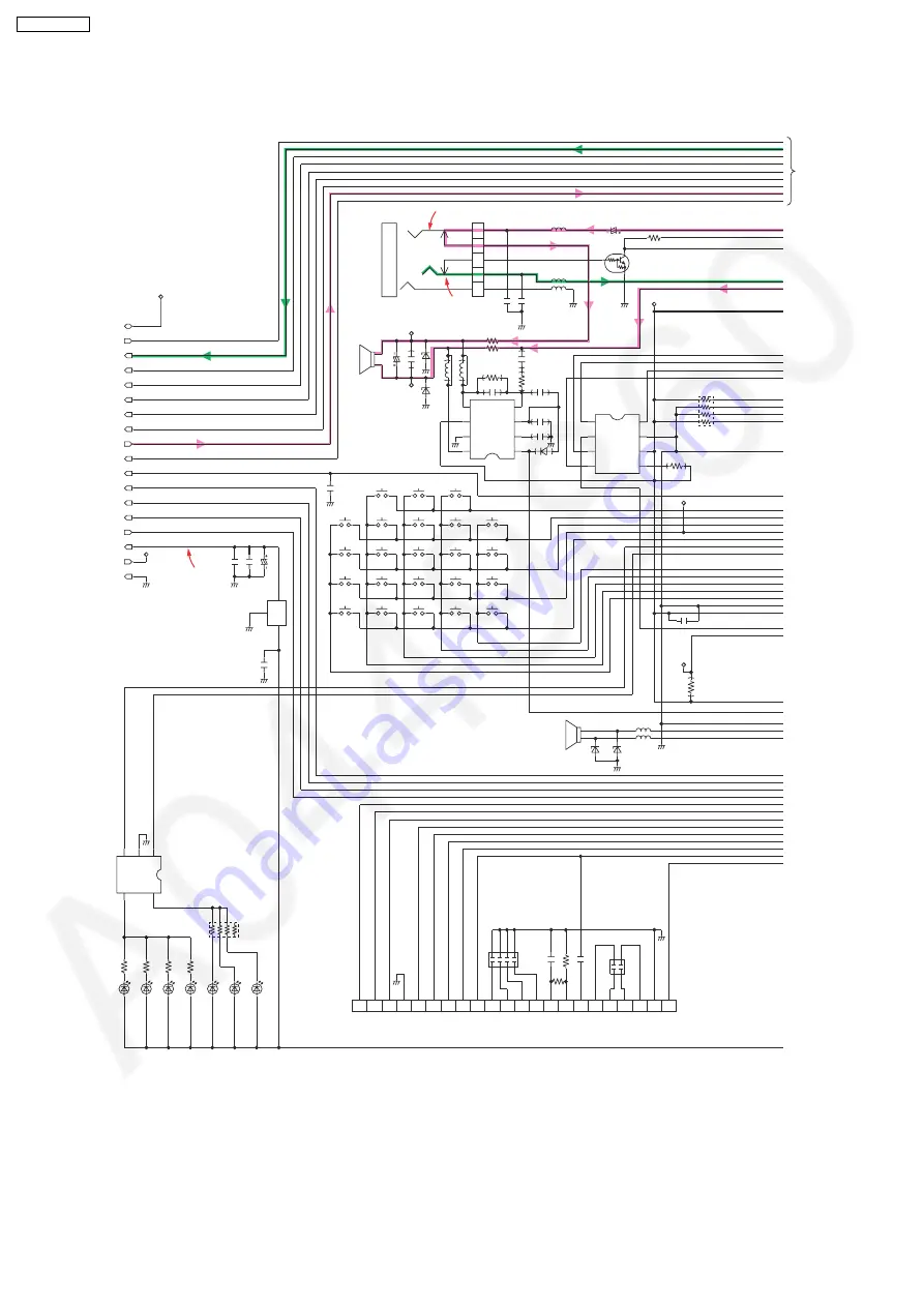 Panasonic KX-TG2361JXB Скачать руководство пользователя страница 110