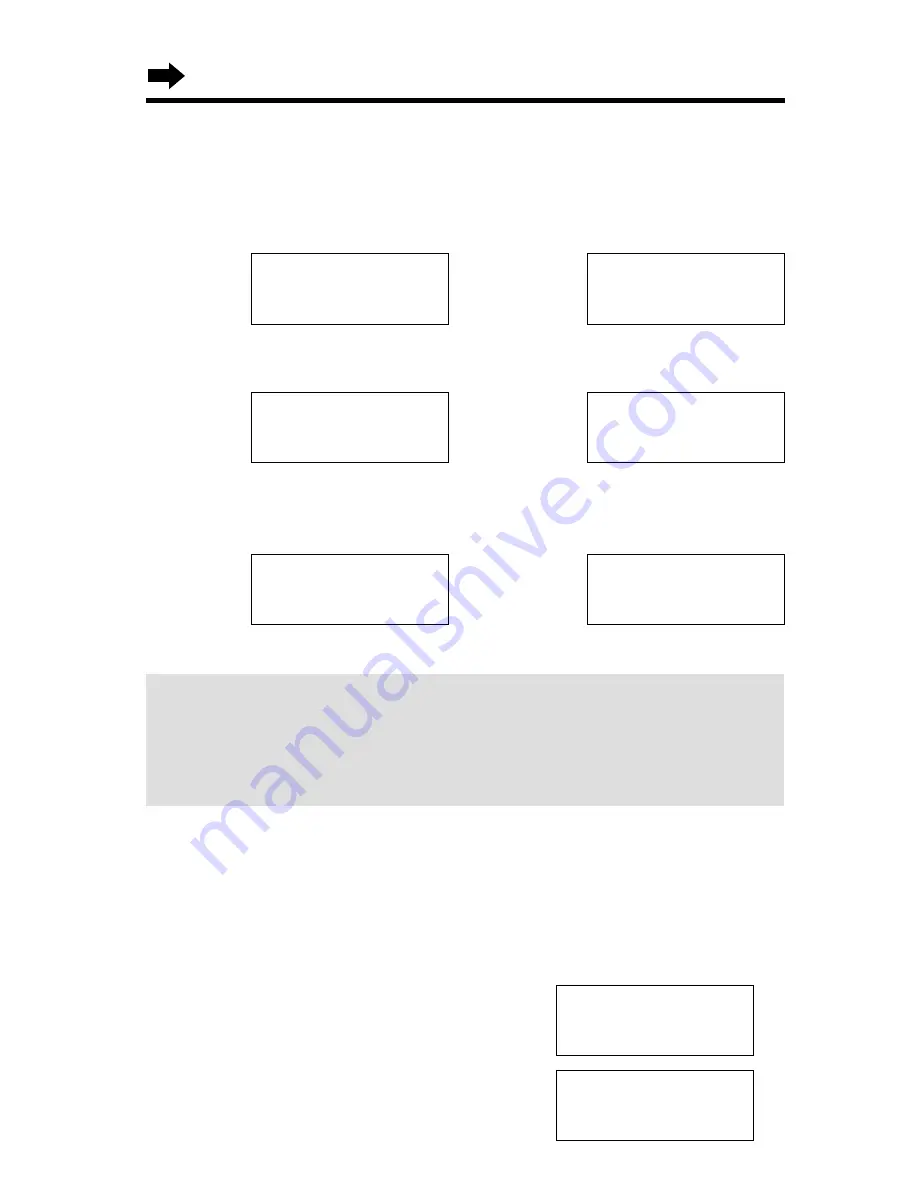 Panasonic KX-TG2583ALS Operating Instructions Manual Download Page 34