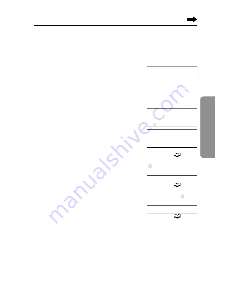 Panasonic KX-TG2583ALS Скачать руководство пользователя страница 37