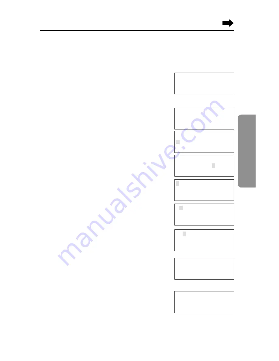 Panasonic KX-TG2583ALS Скачать руководство пользователя страница 49