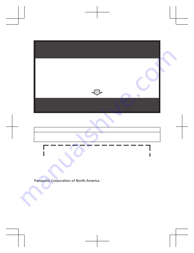 Panasonic KX-TG2712 Operating Instructions Manual Download Page 48