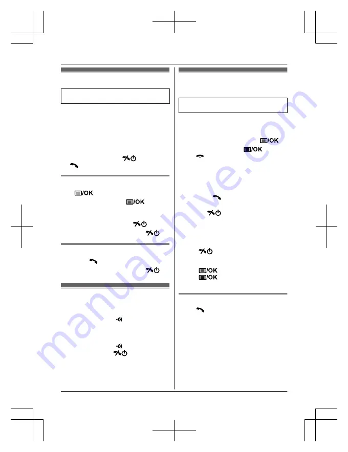 Panasonic KX-TG2723AL Скачать руководство пользователя страница 31