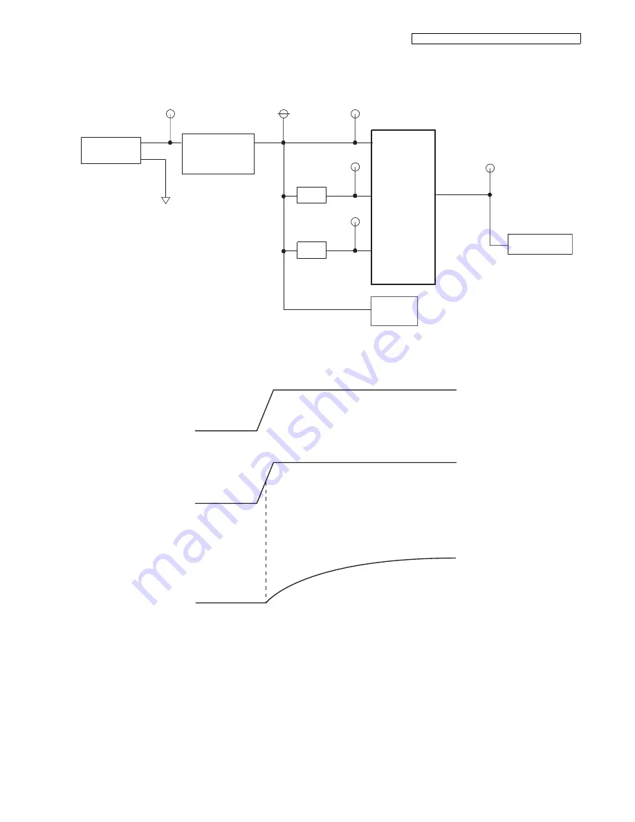 Panasonic KX-TG3411BXH Service Manual Download Page 13