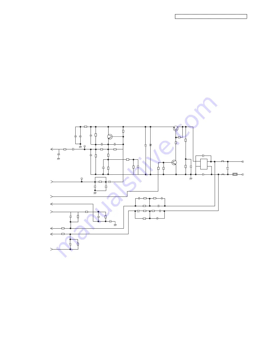 Panasonic KX-TG3411BXH Скачать руководство пользователя страница 15