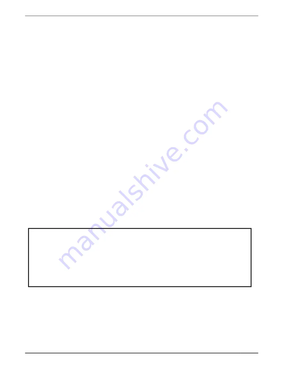 Panasonic KX-TG4734B Operating Instructions Manual Download Page 61