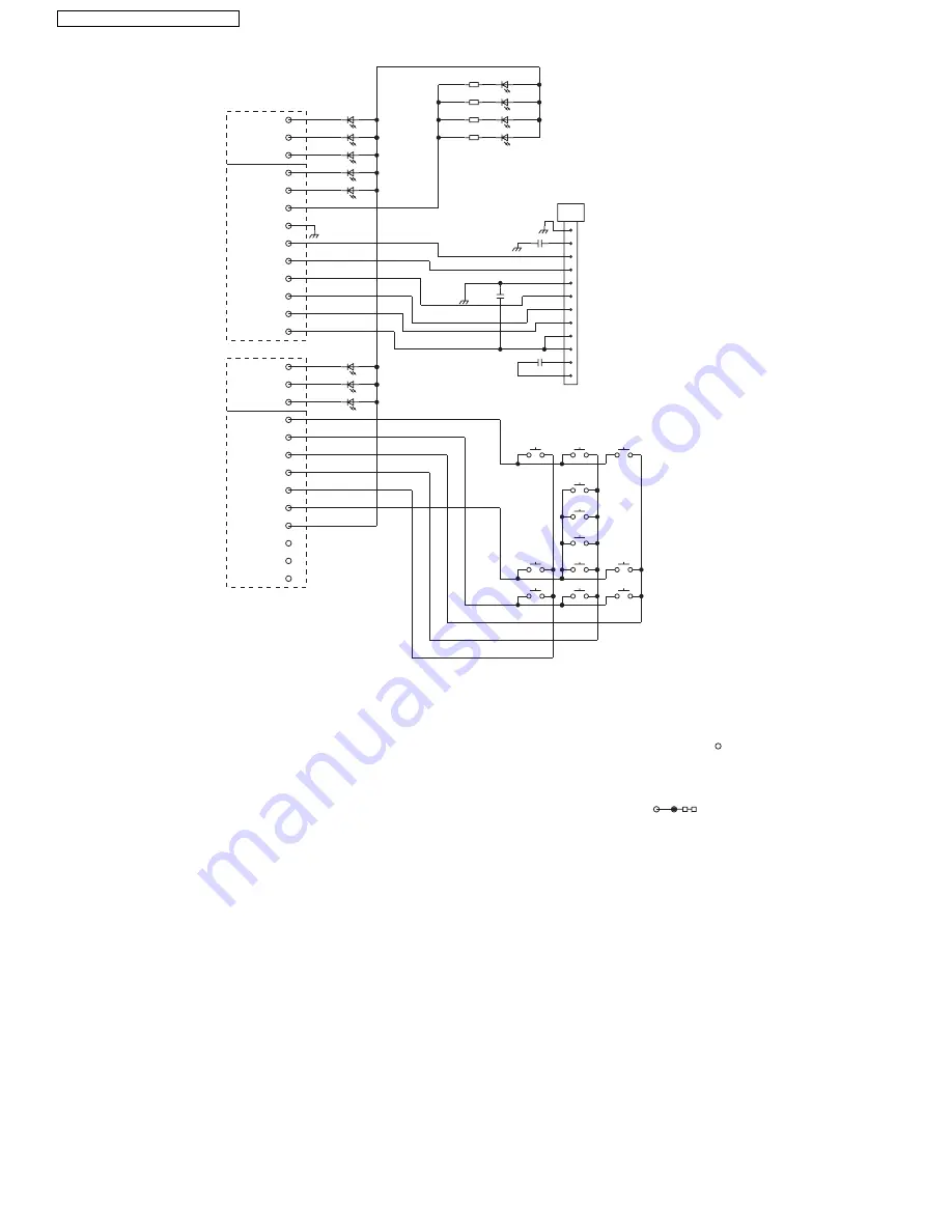 Panasonic KX-TG4753B Service Manual Download Page 76