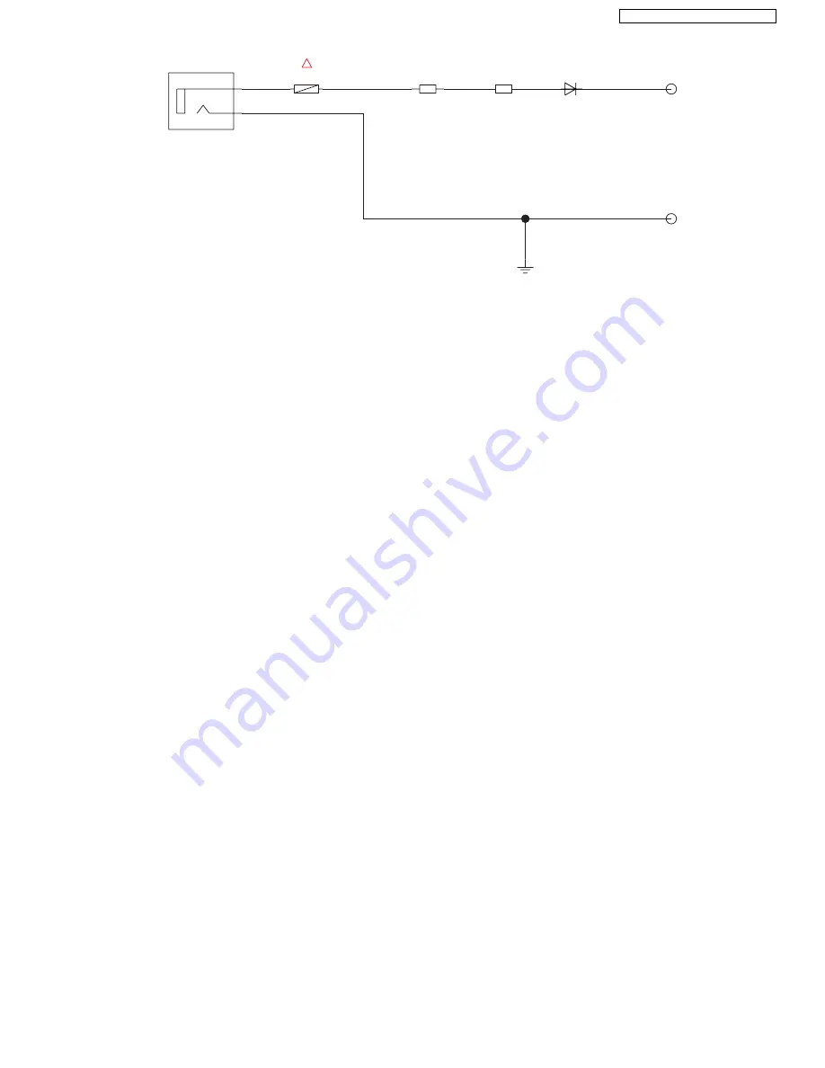 Panasonic KX-TG4753B Service Manual Download Page 81