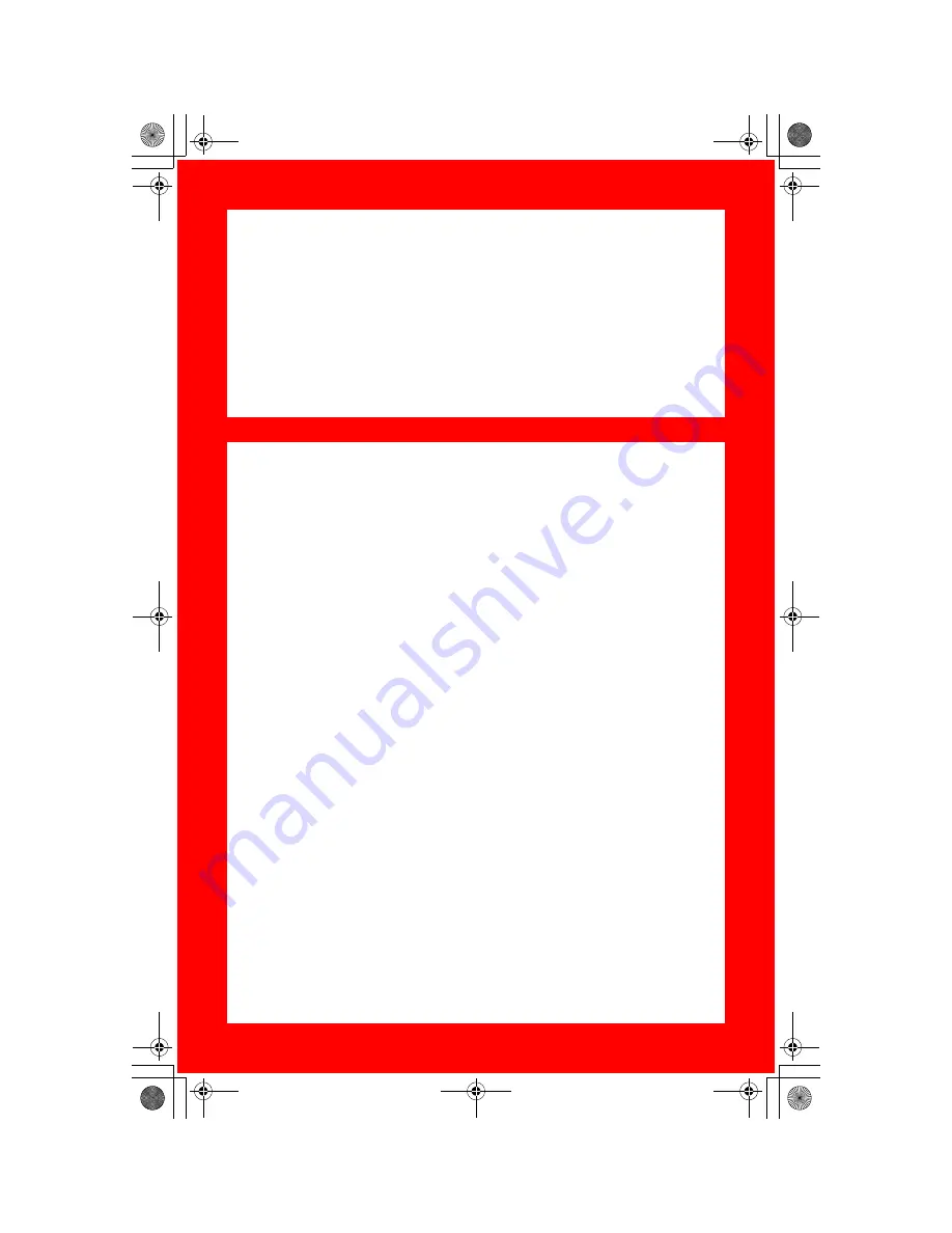 Panasonic KX-TG5431 Quick Manual Download Page 8