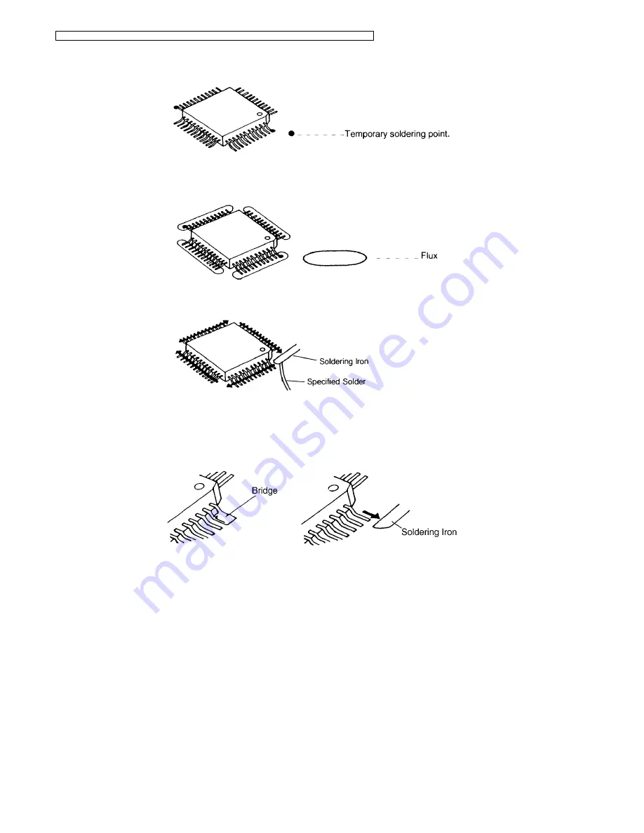 Panasonic KX-TG6411FXS Скачать руководство пользователя страница 74