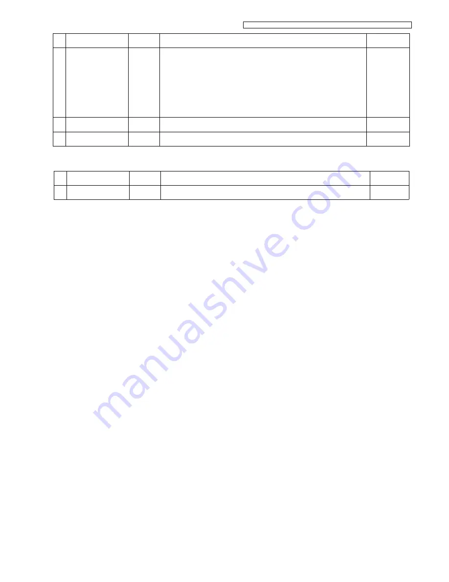 Panasonic KX-TG6411HGS Скачать руководство пользователя страница 49