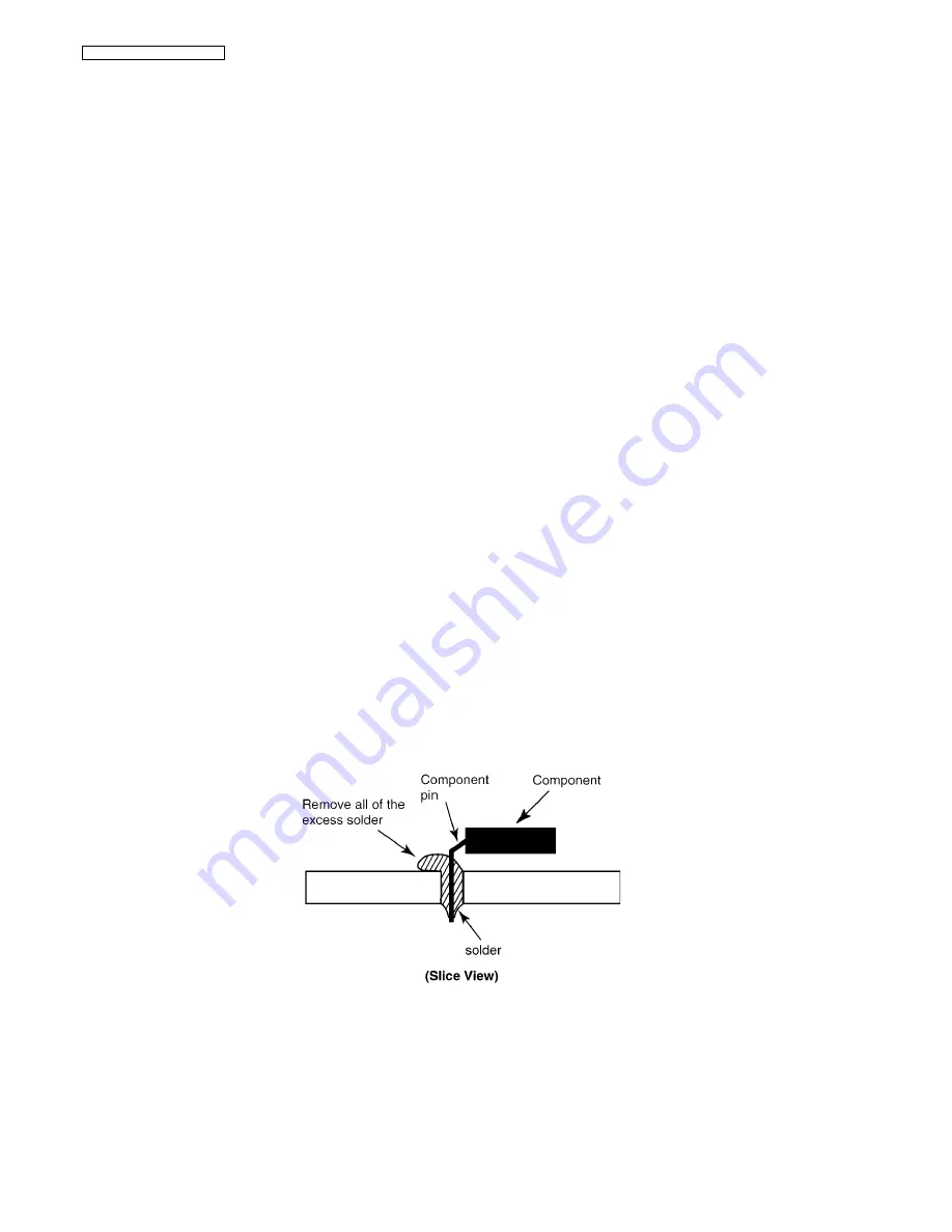 Panasonic KX-TG6421HGT Service Manual Download Page 4