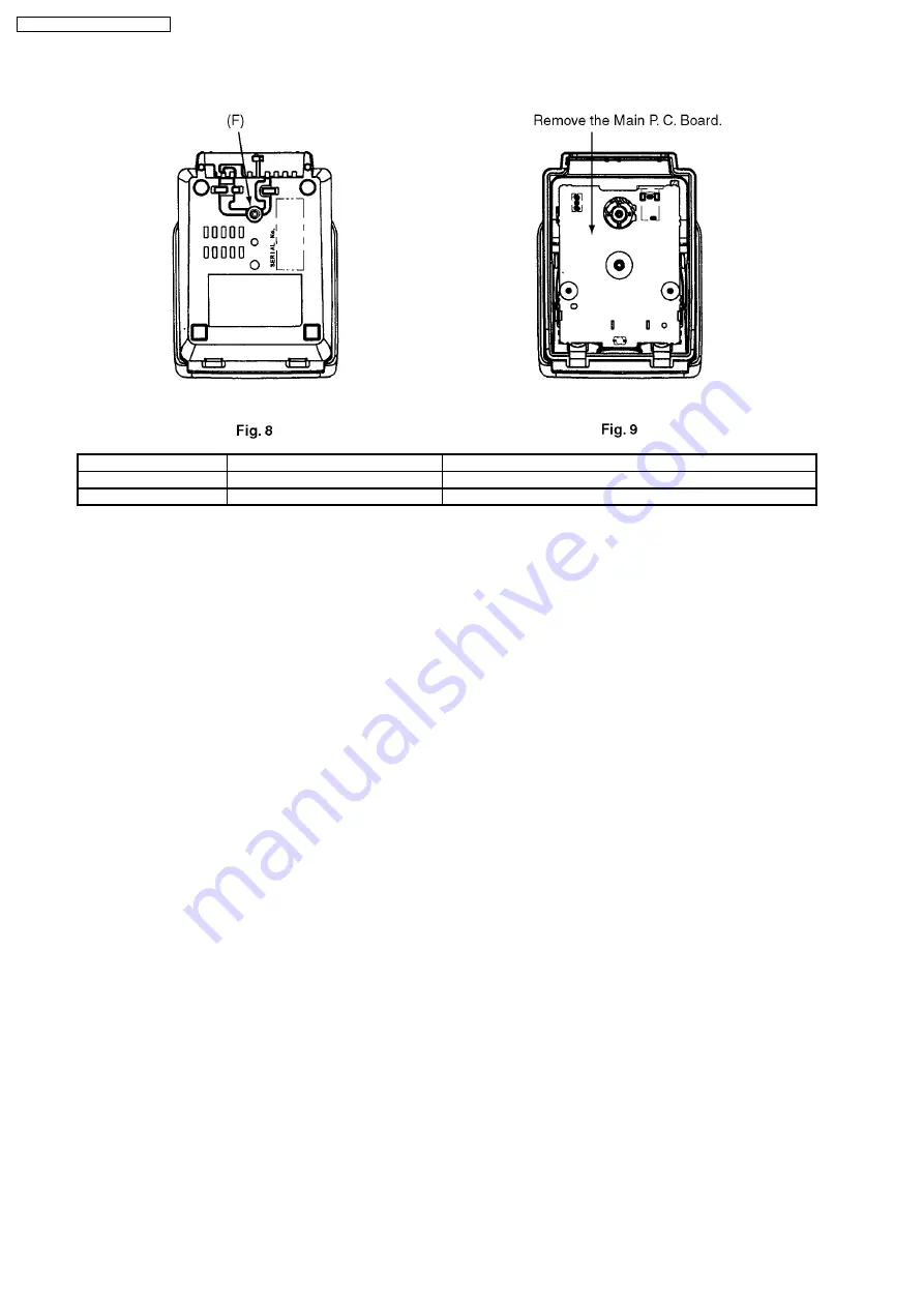 Panasonic KX-TG6500BXB Скачать руководство пользователя страница 54