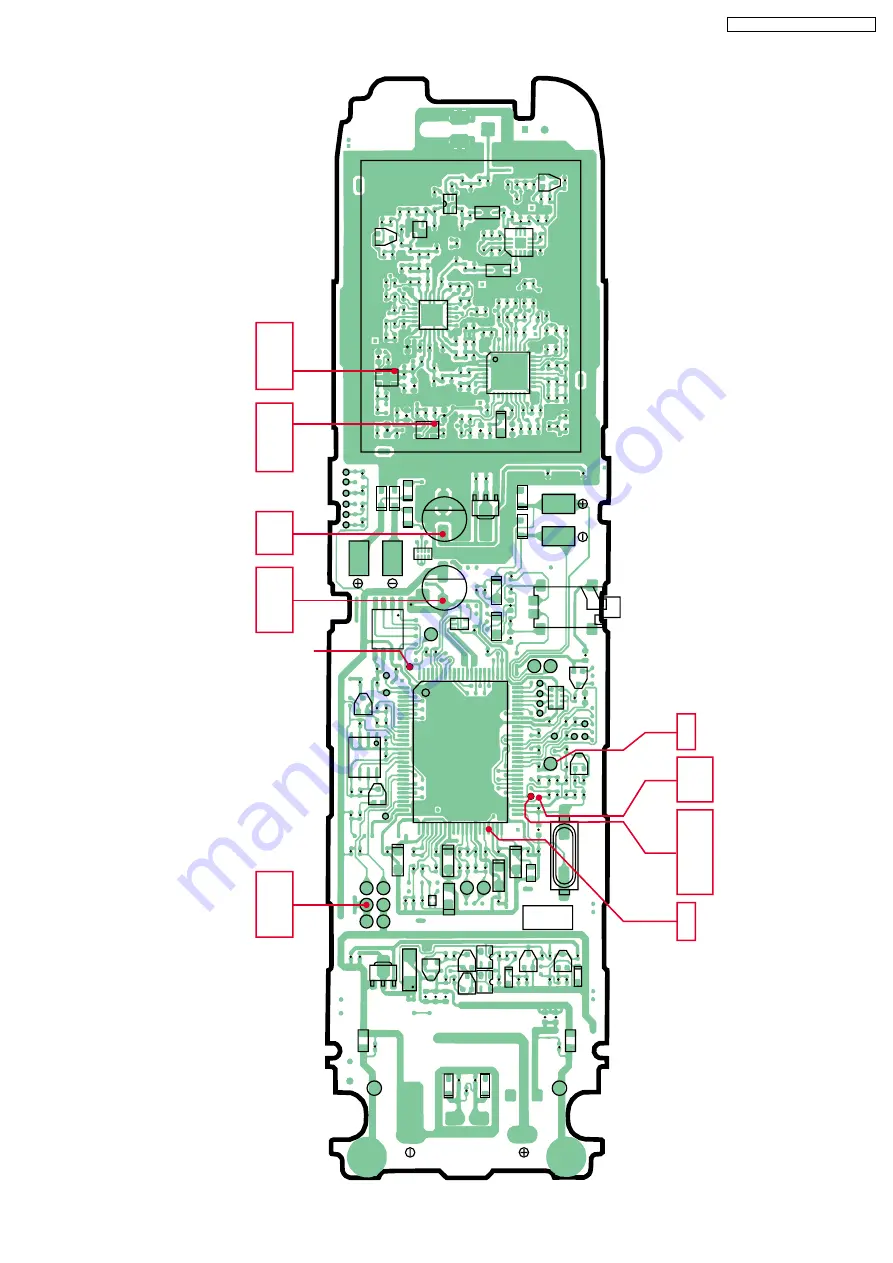 Panasonic KX-TG6500BXB Скачать руководство пользователя страница 159