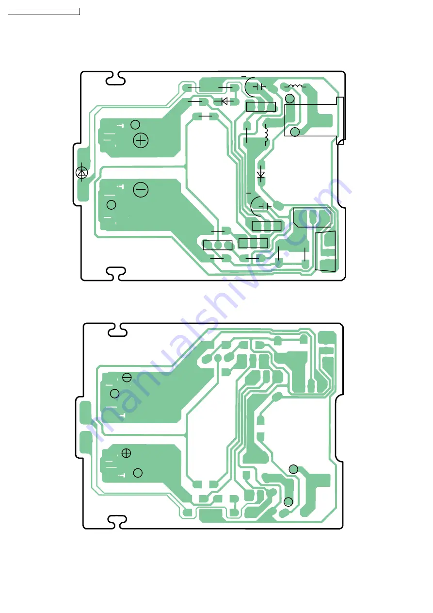 Panasonic KX-TG6500BXB Скачать руководство пользователя страница 162