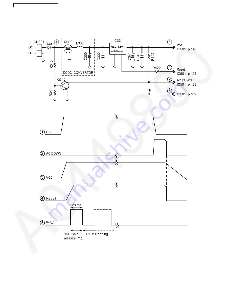 Panasonic KX-TG6700B - Cordless Phone - Operation Скачать руководство пользователя страница 16