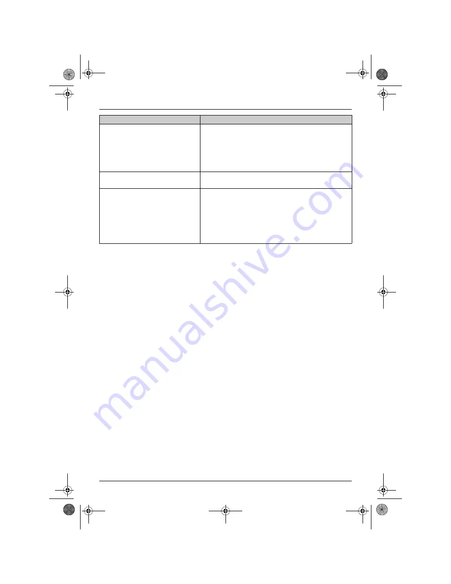 Panasonic KX-TG7103NE Скачать руководство пользователя страница 26