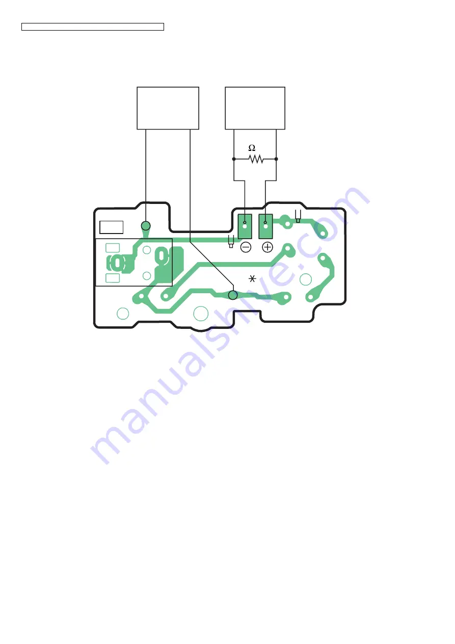 Panasonic KX-TG7120FXT Service Manual Download Page 54