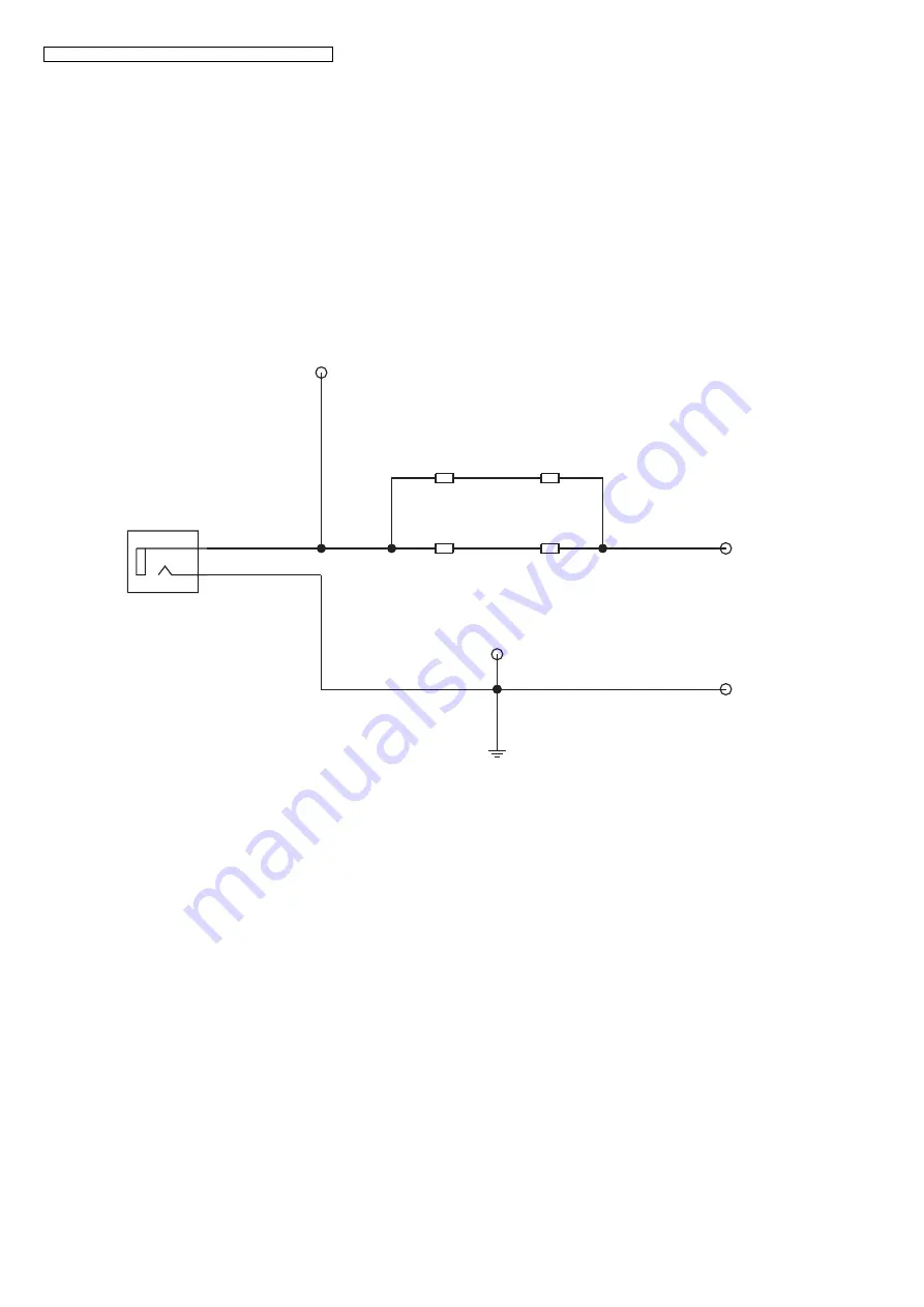 Panasonic KX-TG7120FXT Service Manual Download Page 68