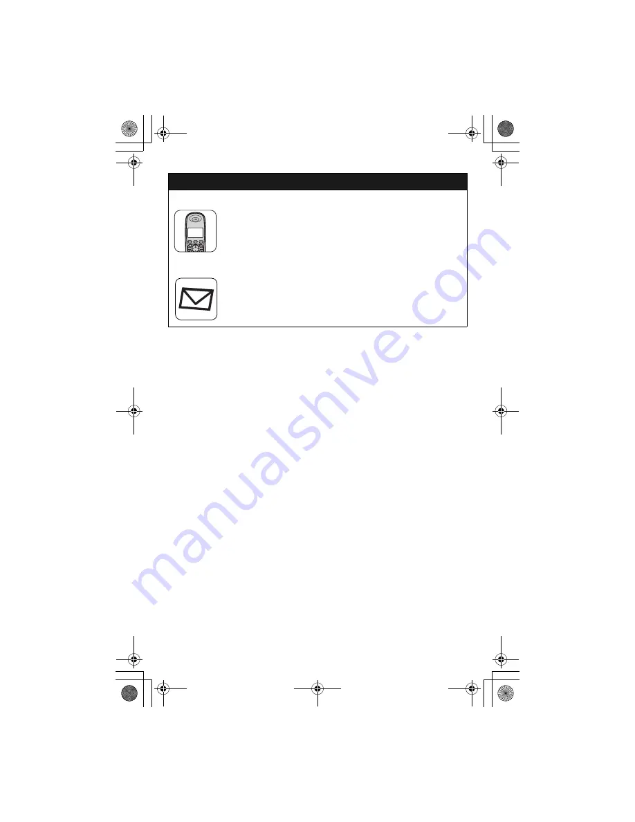 Panasonic KX-TG7302FX Скачать руководство пользователя страница 8