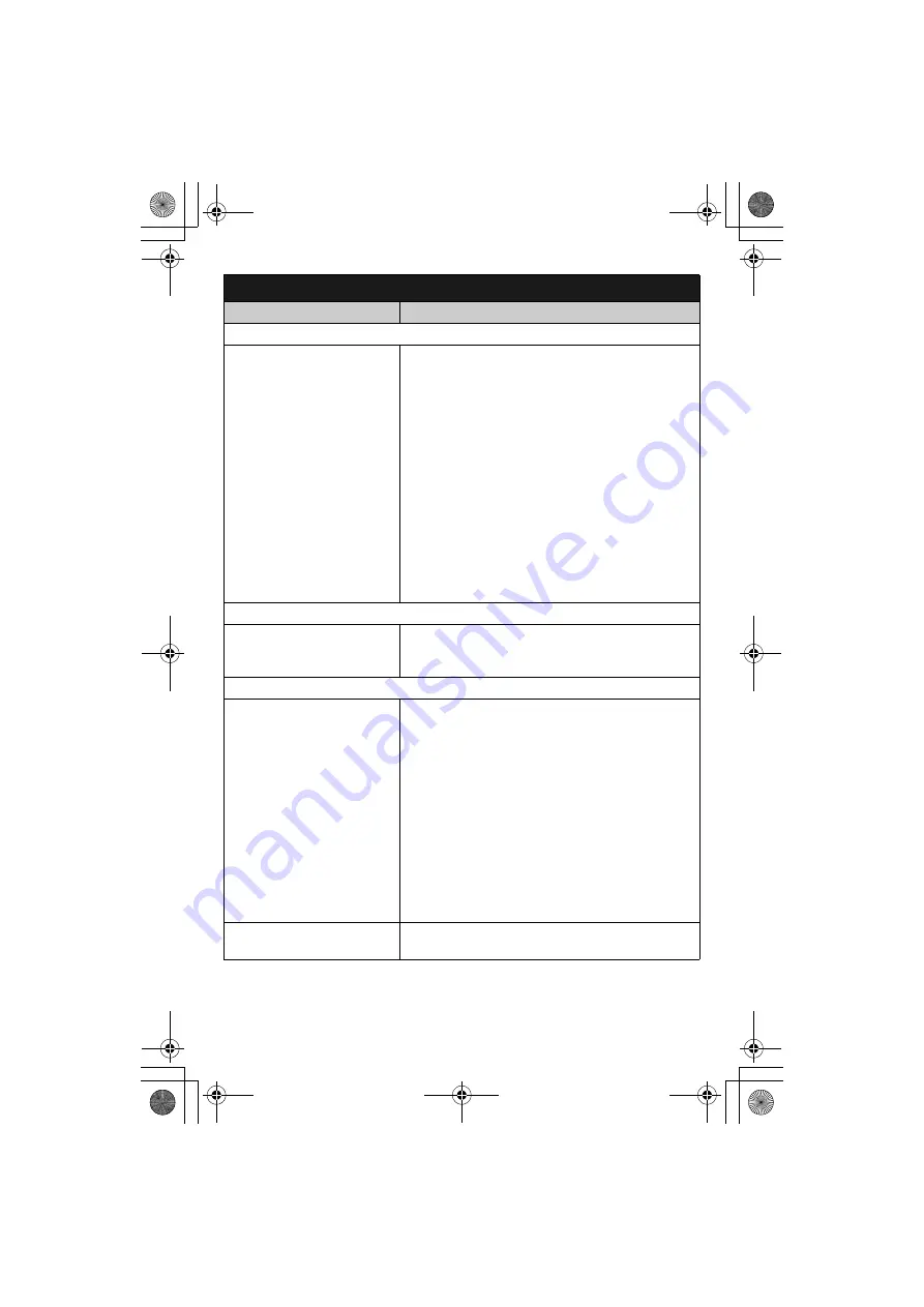 Panasonic KX-TG7322AL Quick Manual Download Page 7