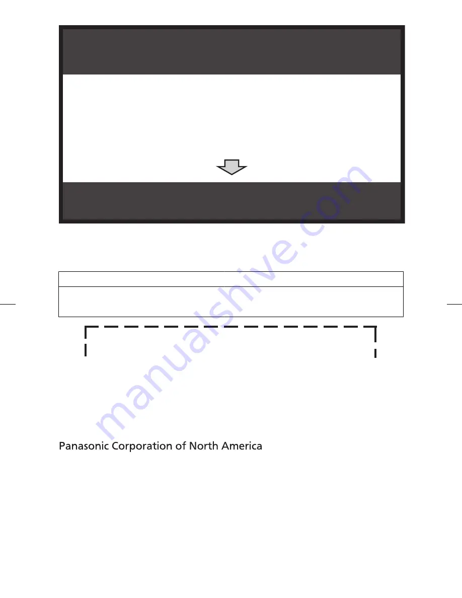 Panasonic KX-TG7622B Скачать руководство пользователя страница 100