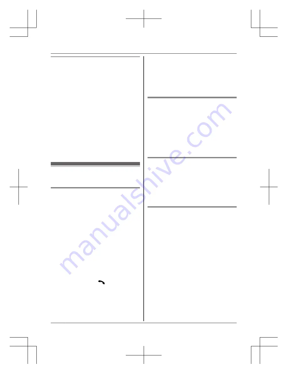 Panasonic KX-TG7731C Скачать руководство пользователя страница 28