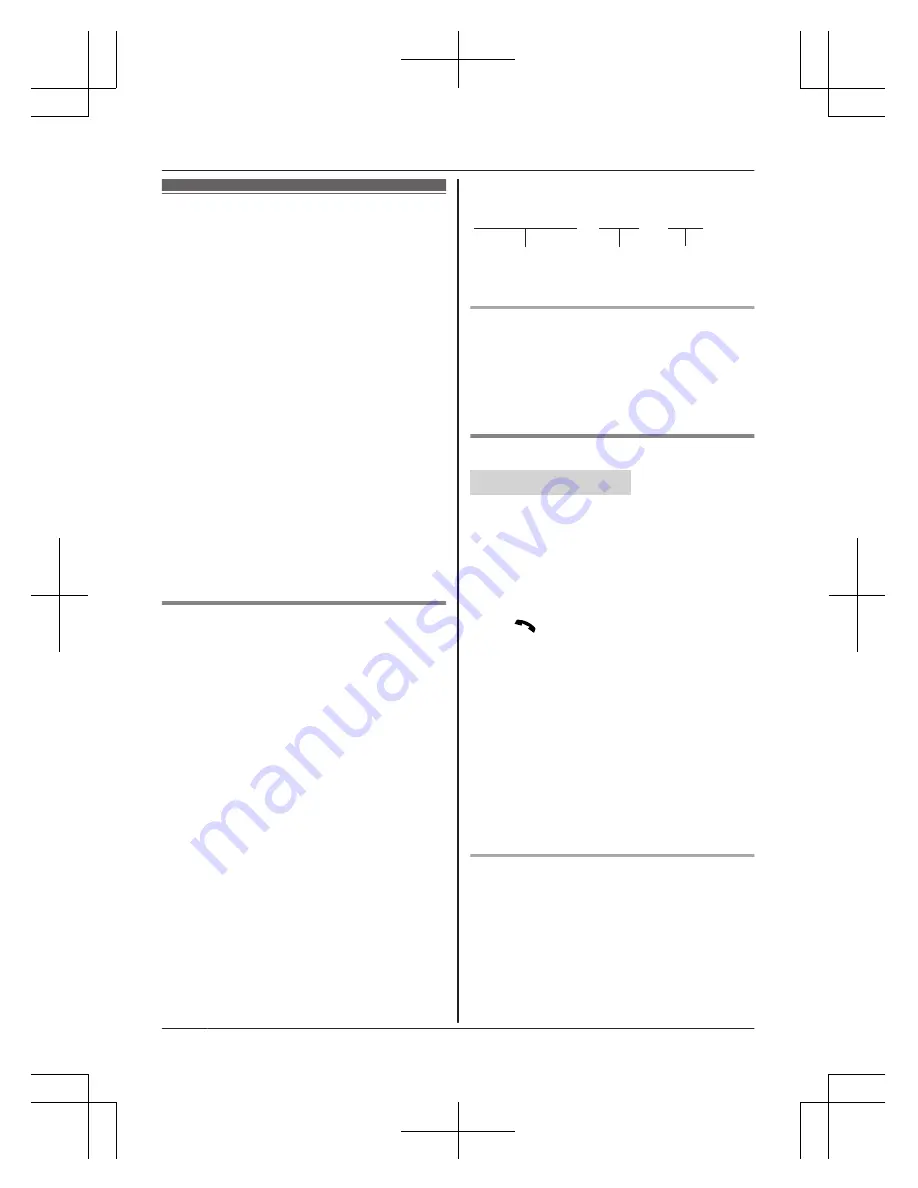 Panasonic KX-TG7731C Скачать руководство пользователя страница 56