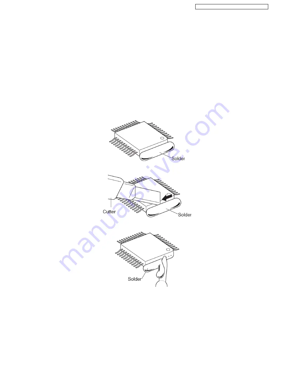 Panasonic KX-TG7731S Скачать руководство пользователя страница 69