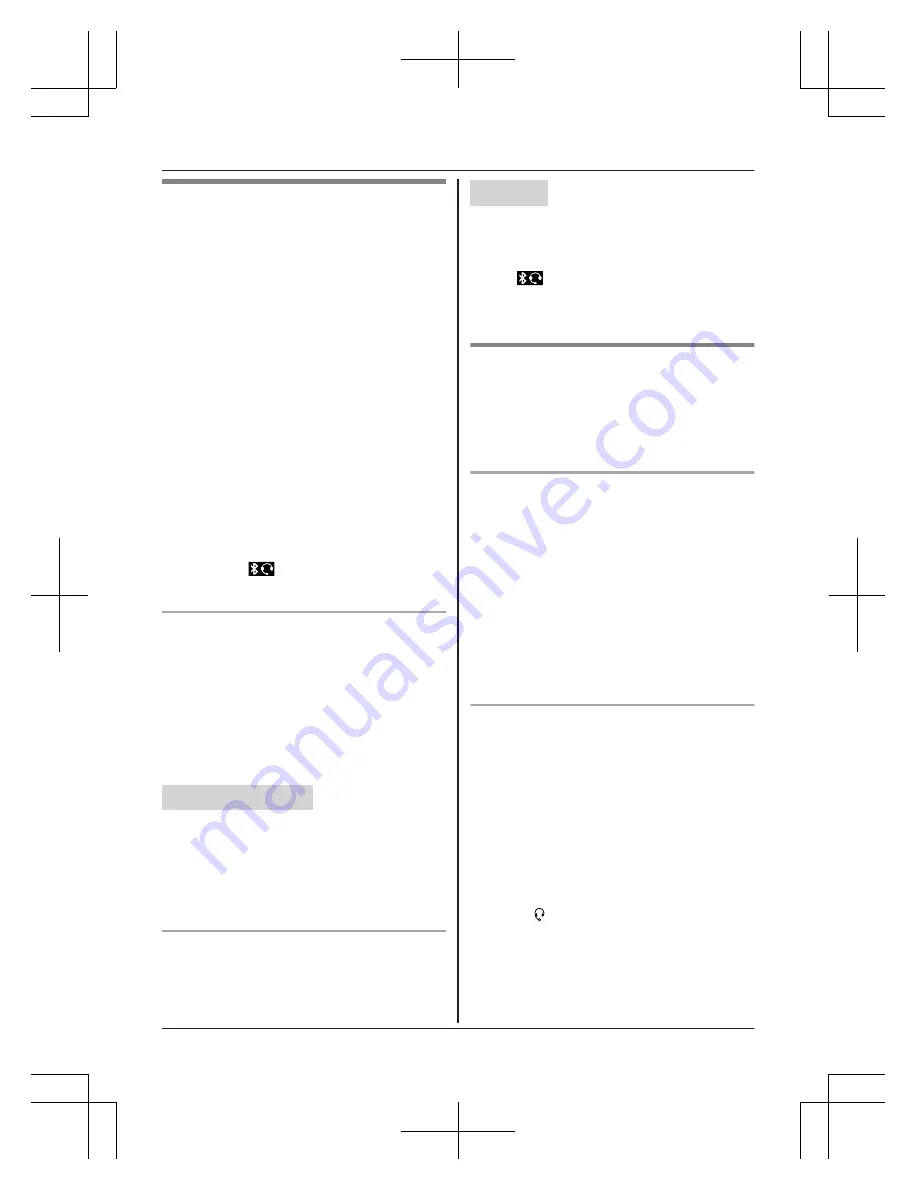 Panasonic KX-TG7842C Скачать руководство пользователя страница 57