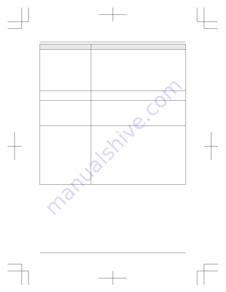 Panasonic KX-TG7842C Operating Instructions Manual Download Page 77