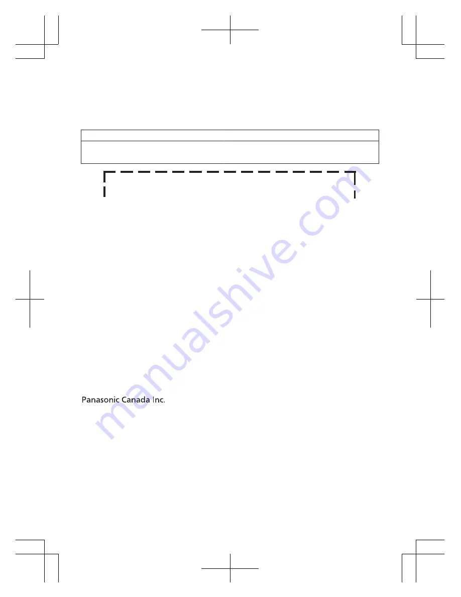 Panasonic KX-TG7842C Скачать руководство пользователя страница 84