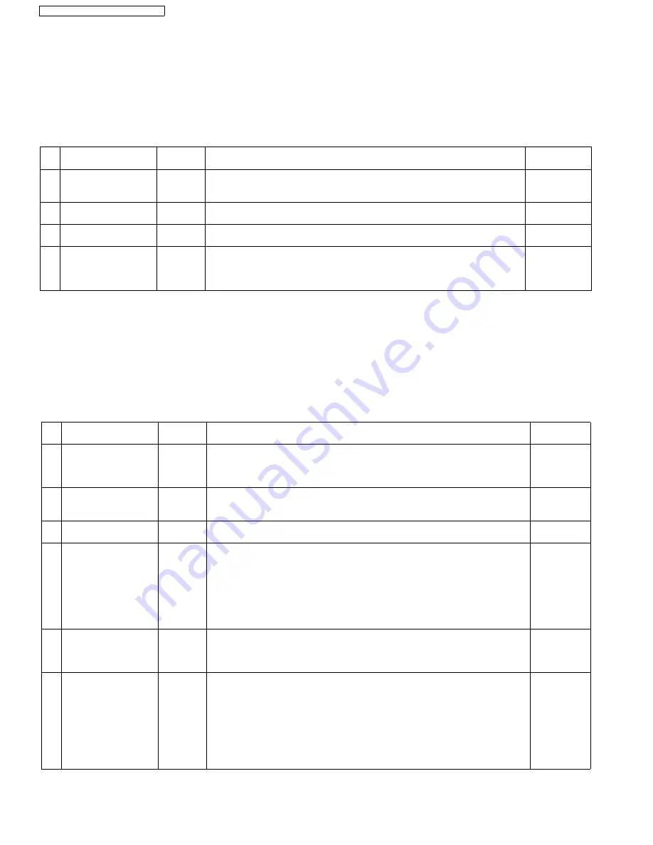 Panasonic KX-TG8231B Скачать руководство пользователя страница 48