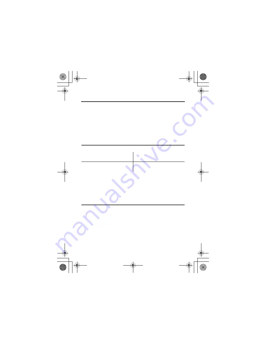 Panasonic KX-TGA661EXB Скачать руководство пользователя страница 4