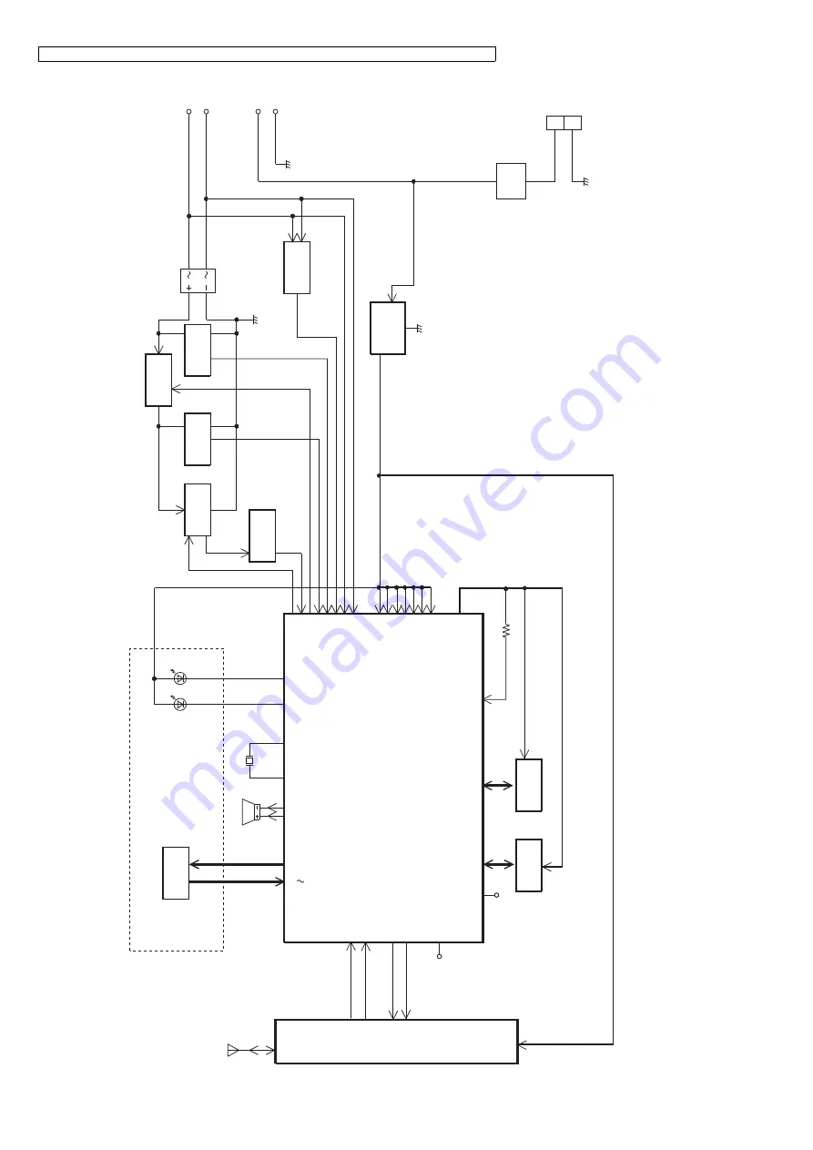 Panasonic KX-TGC210LAB Service Manual Download Page 10