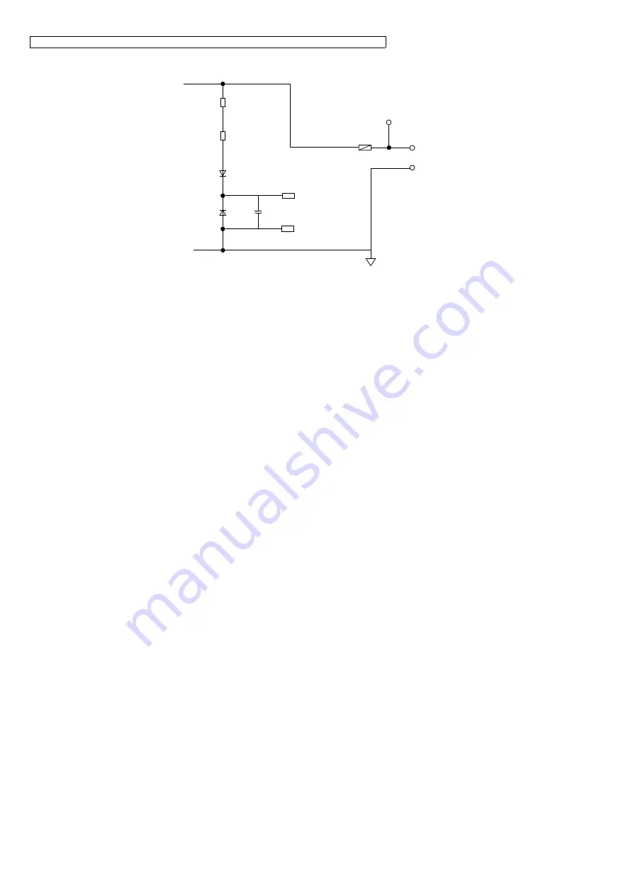 Panasonic KX-TGC210LAB Service Manual Download Page 14