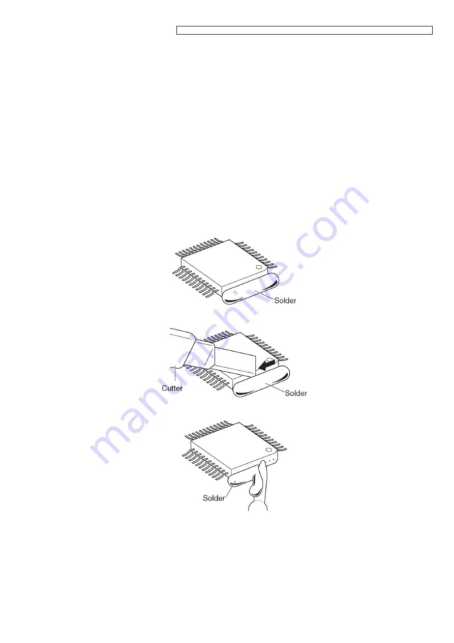 Panasonic KX-TGC210LAB Скачать руководство пользователя страница 55