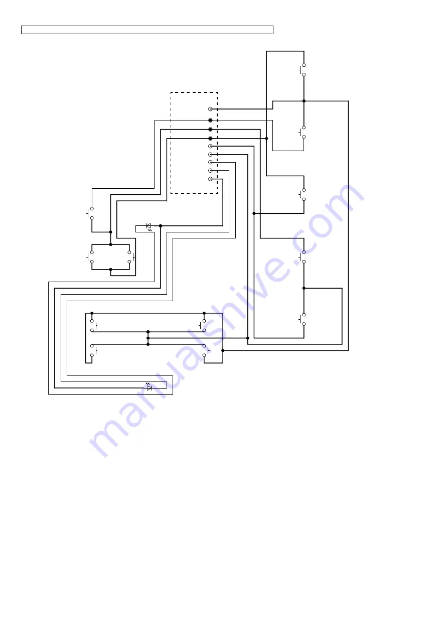 Panasonic KX-TGC210LAB Service Manual Download Page 64