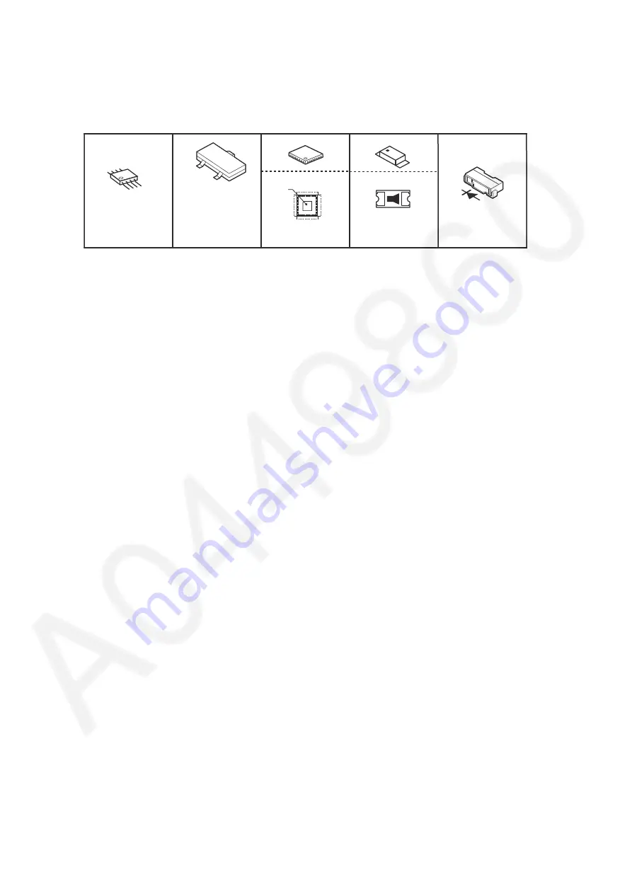 Panasonic KX-TGE210B Service Manual Download Page 14