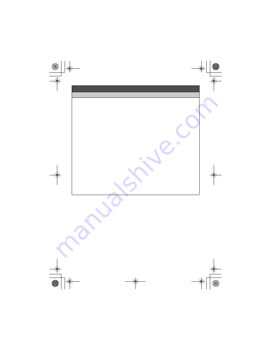 Panasonic KX-TGE463 Скачать руководство пользователя страница 8