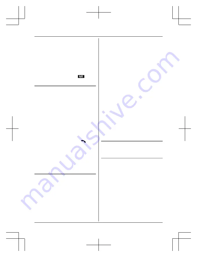 Panasonic KX-TGF570 Series Operating Instructions Manual Download Page 26