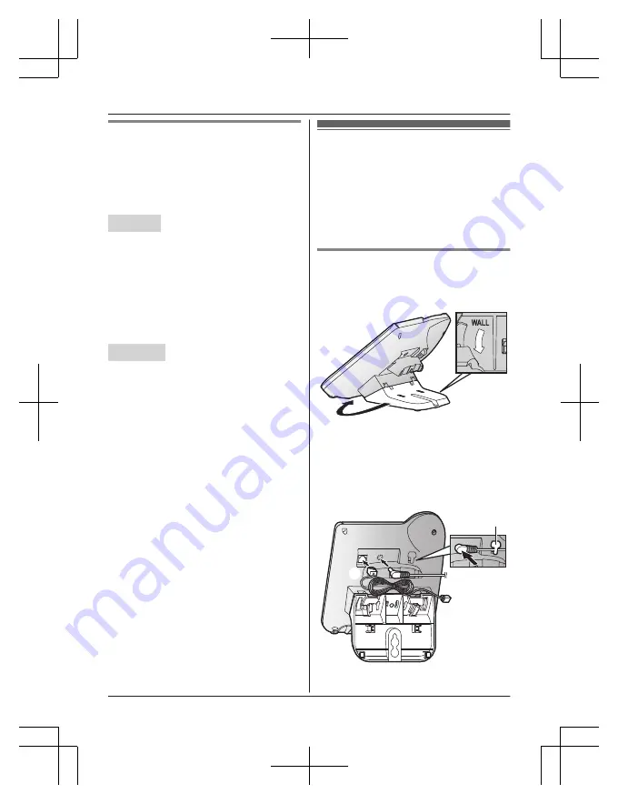 Panasonic KX-TGF570 Series Скачать руководство пользователя страница 73