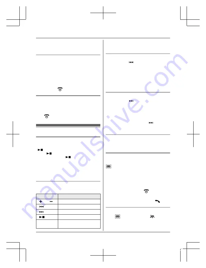 Panasonic KX-TGH260E Operating Instructions Manual Download Page 53