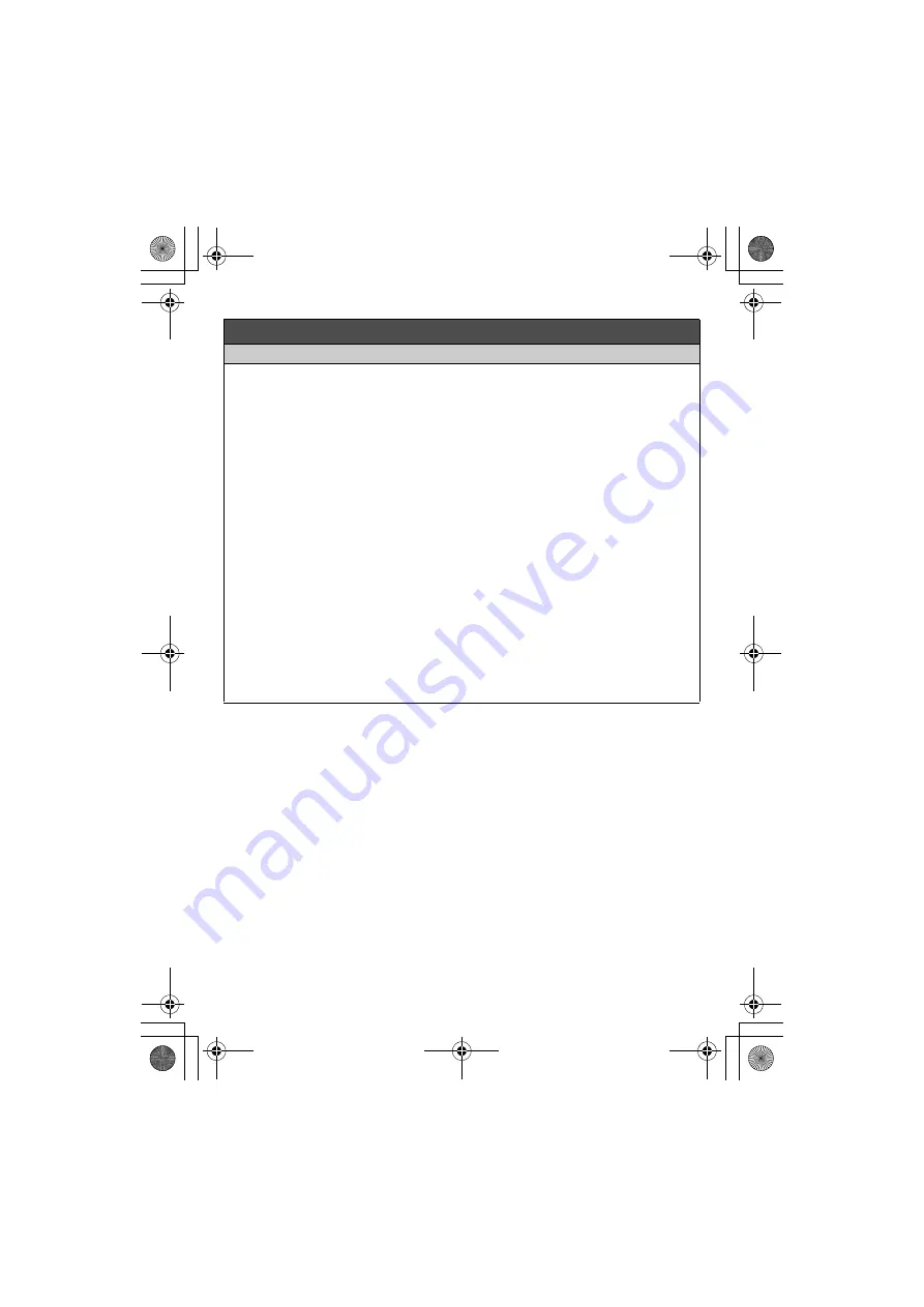 Panasonic KX-TGH263C Скачать руководство пользователя страница 8