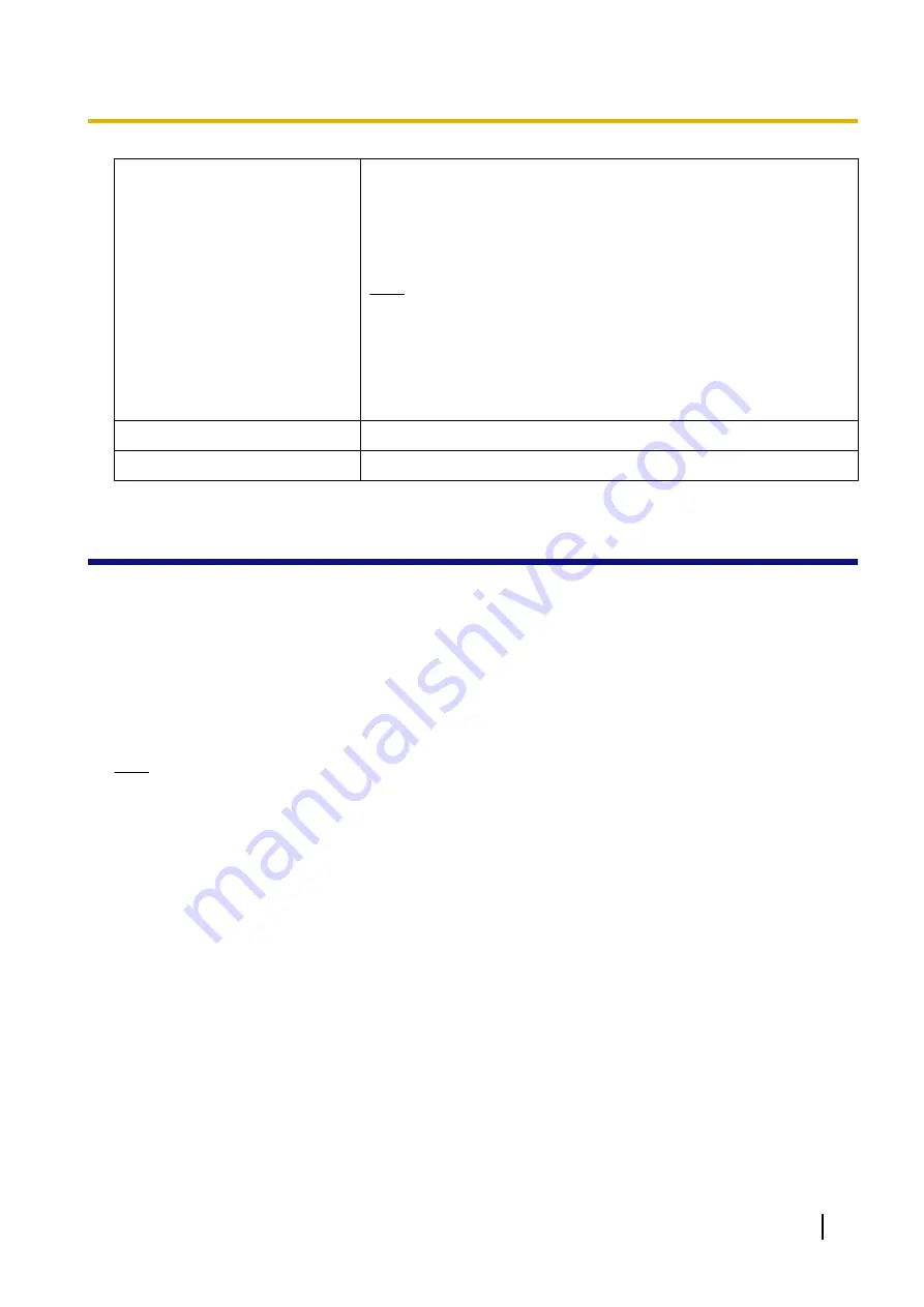 Panasonic KX-TGP500B04 Скачать руководство пользователя страница 101