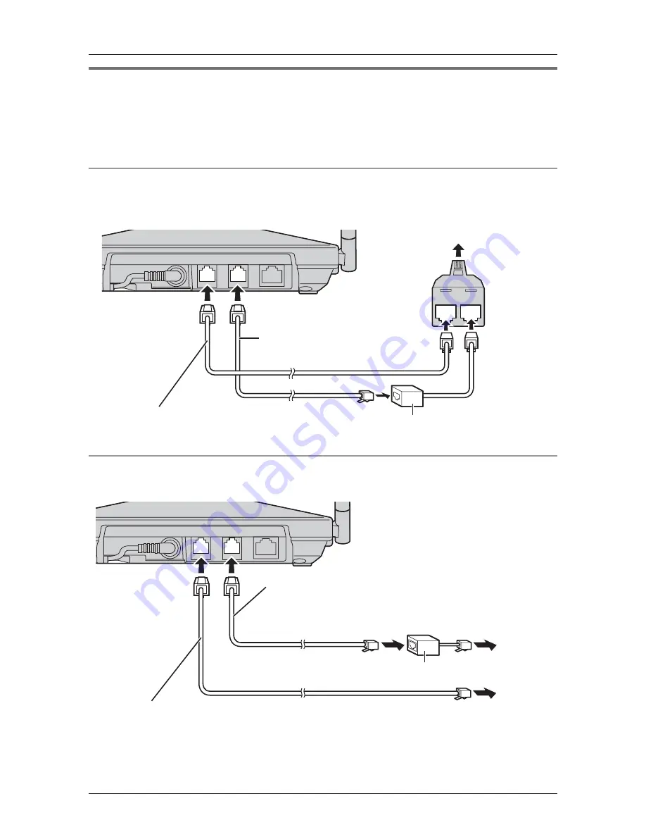 Panasonic KX-TH102M Operating Instructions Manual Download Page 17