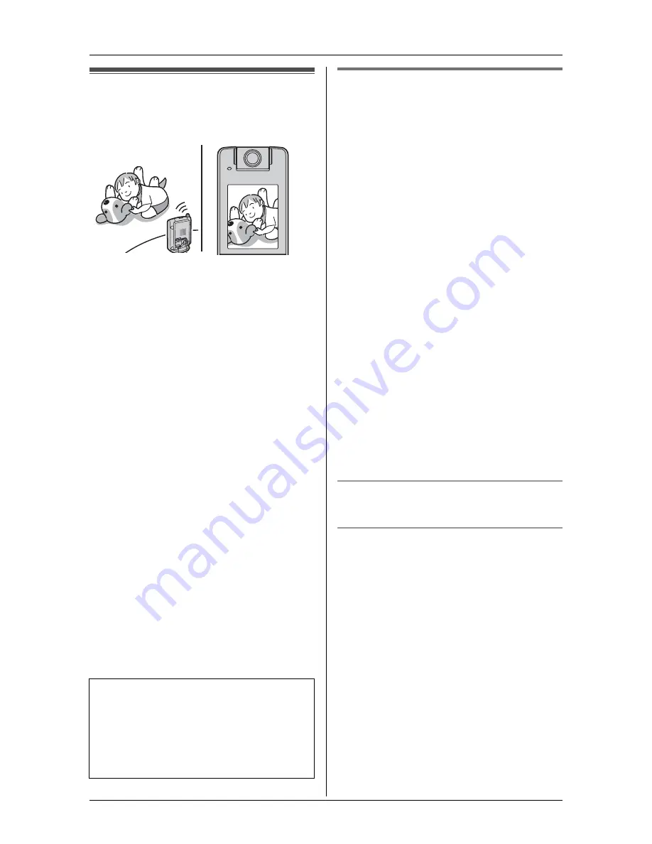 Panasonic KX-TH102M Operating Instructions Manual Download Page 54