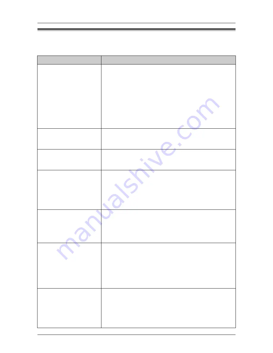 Panasonic KX-TH102M Operating Instructions Manual Download Page 103