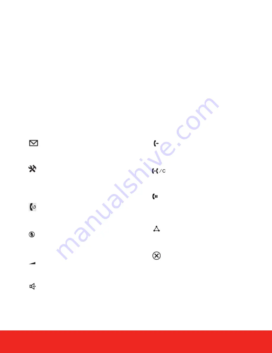 Panasonic KX TPA 65 Quick Reference Manual Download Page 6